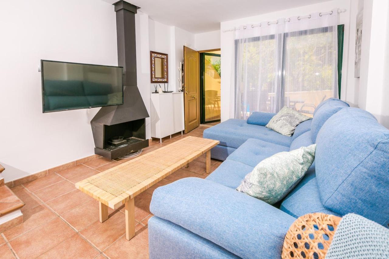 Appartement Almarina à Jávea Extérieur photo