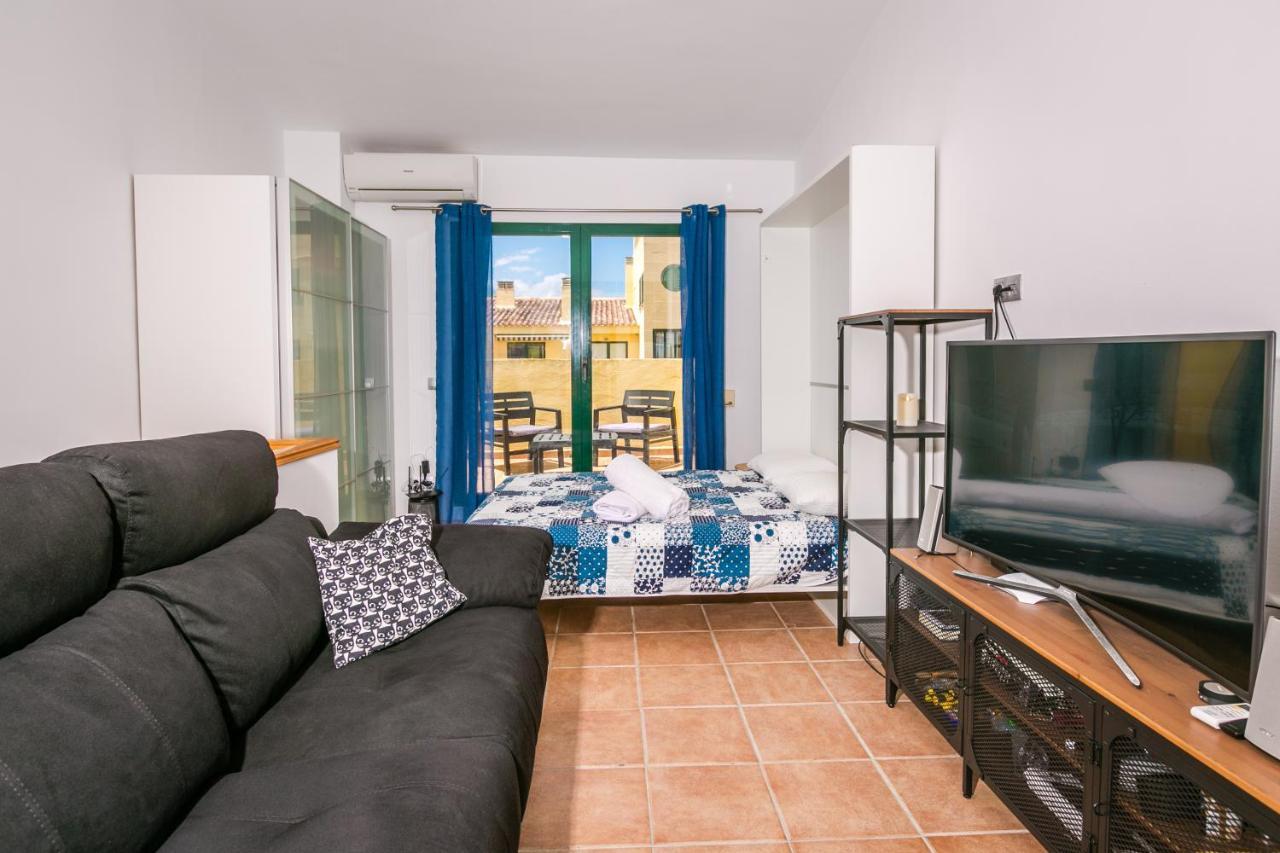 Appartement Almarina à Jávea Extérieur photo