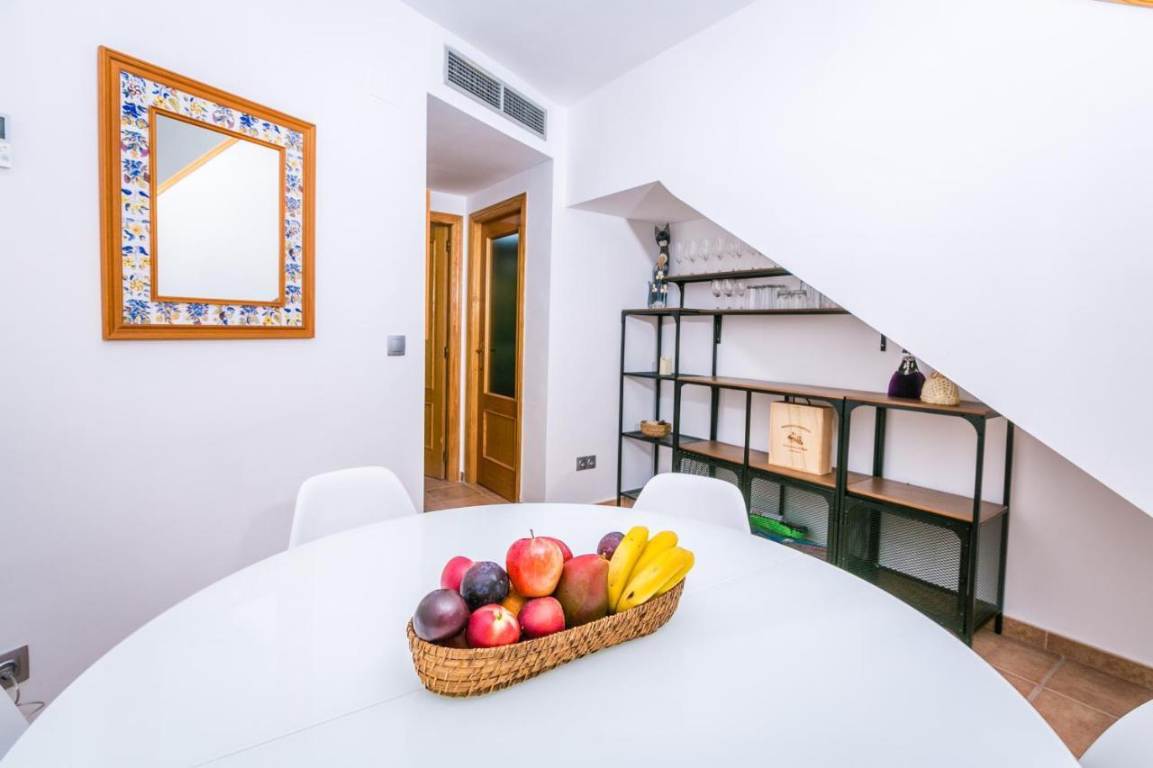 Appartement Almarina à Jávea Extérieur photo