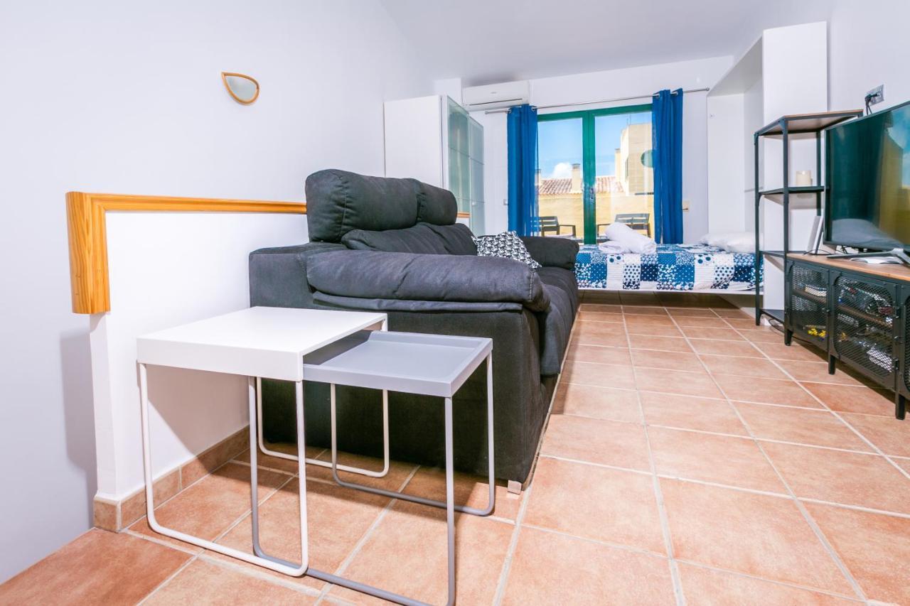 Appartement Almarina à Jávea Extérieur photo