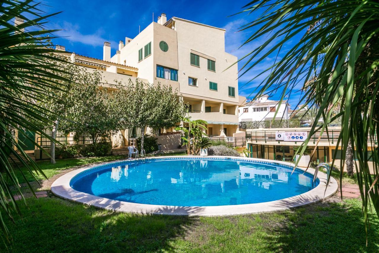 Appartement Almarina à Jávea Extérieur photo