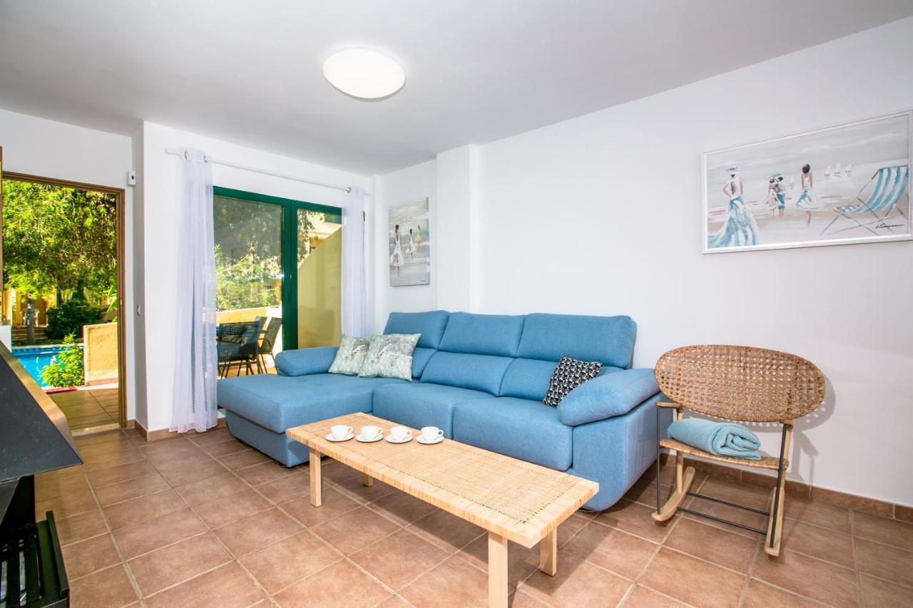 Appartement Almarina à Jávea Extérieur photo