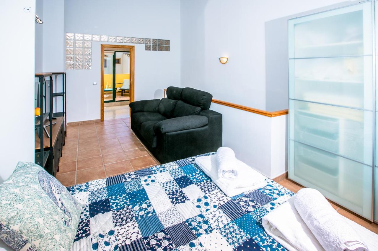 Appartement Almarina à Jávea Extérieur photo