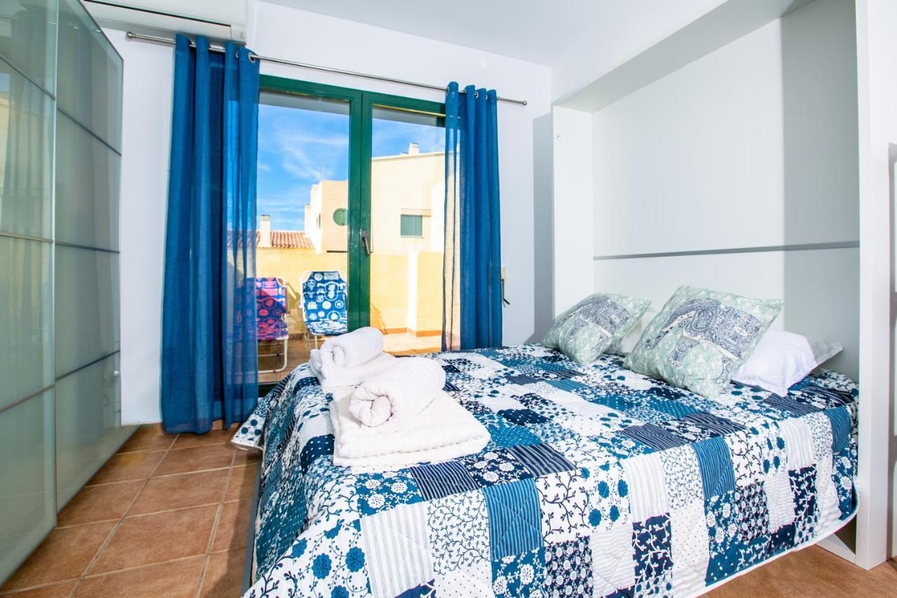 Appartement Almarina à Jávea Extérieur photo