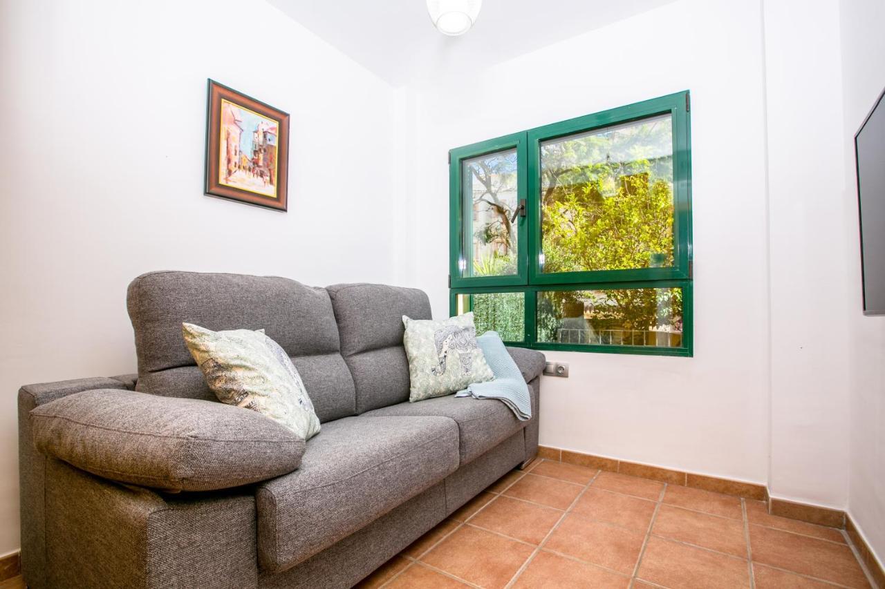 Appartement Almarina à Jávea Extérieur photo