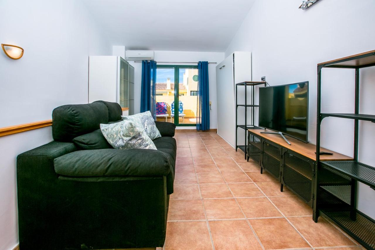 Appartement Almarina à Jávea Extérieur photo