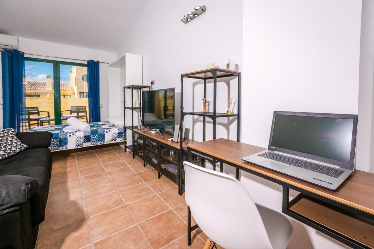 Appartement Almarina à Jávea Extérieur photo