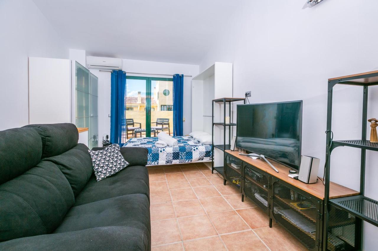 Appartement Almarina à Jávea Extérieur photo